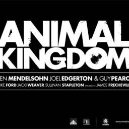 Unleashing the Beast from Within: Movie Review of “Animal Kingdom”